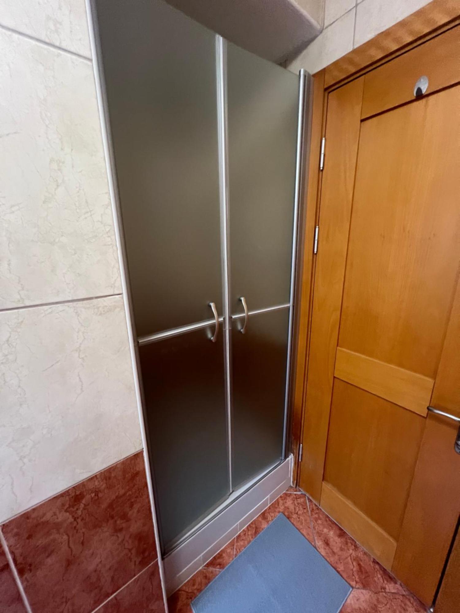 Balcony Dohany Street Apartment Budapest Bagian luar foto